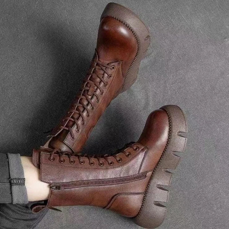 Women's Boots — View 3