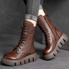 Women's Boots — View 1