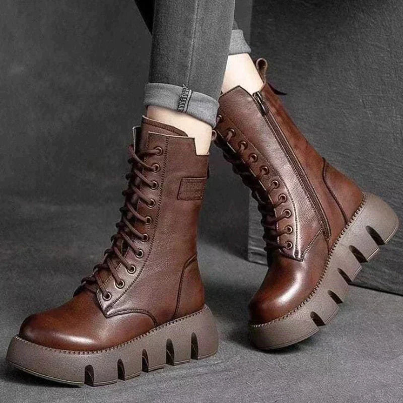 Women's Boots — View 1