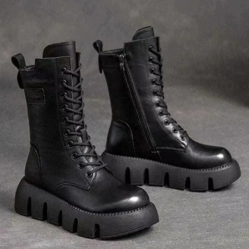 Women's Boots — View 2