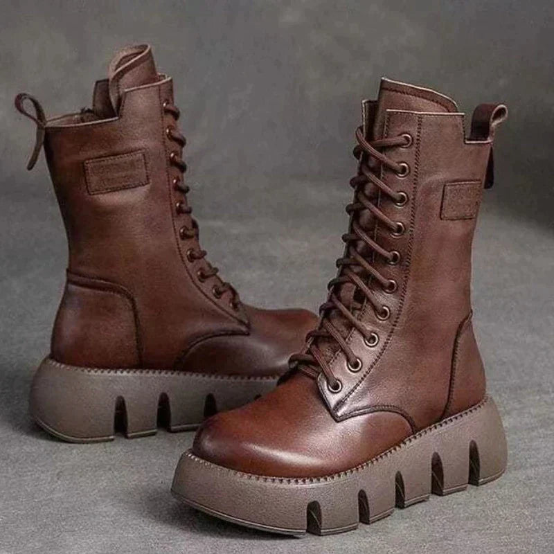 Women's Boots — View 5