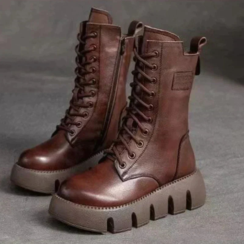 Women's Boots — View 6