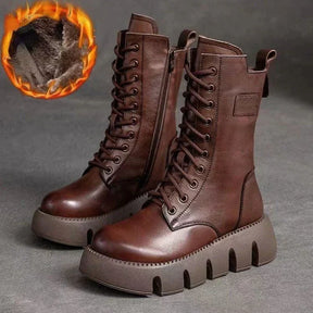 Women's Boots — View 8