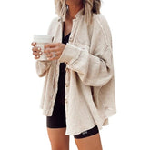 Women's Cardigan — View 6