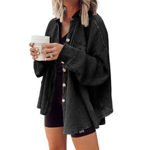 Women's Cardigan — View 7