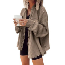 Women's Cardigan — View 9