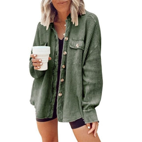 Women's Cardigan — View 8