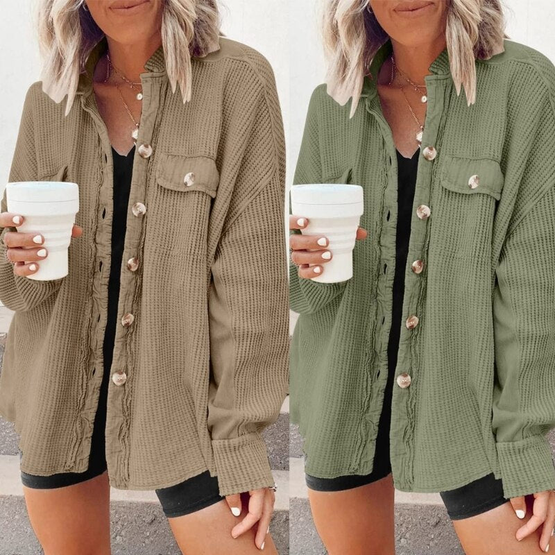 Women's Cardigan — View 4