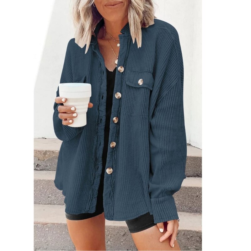 Women's Cardigan — View 2