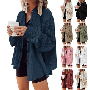 Women's Cardigan — View 5