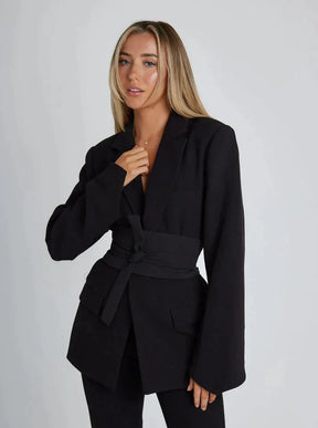 Women's Blazer — View 4