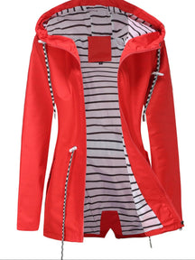 Women's Winter Coat — View 5