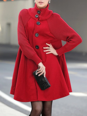 Women's Longline Jacket — View 12