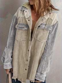Women's Winter Jacket — View 43