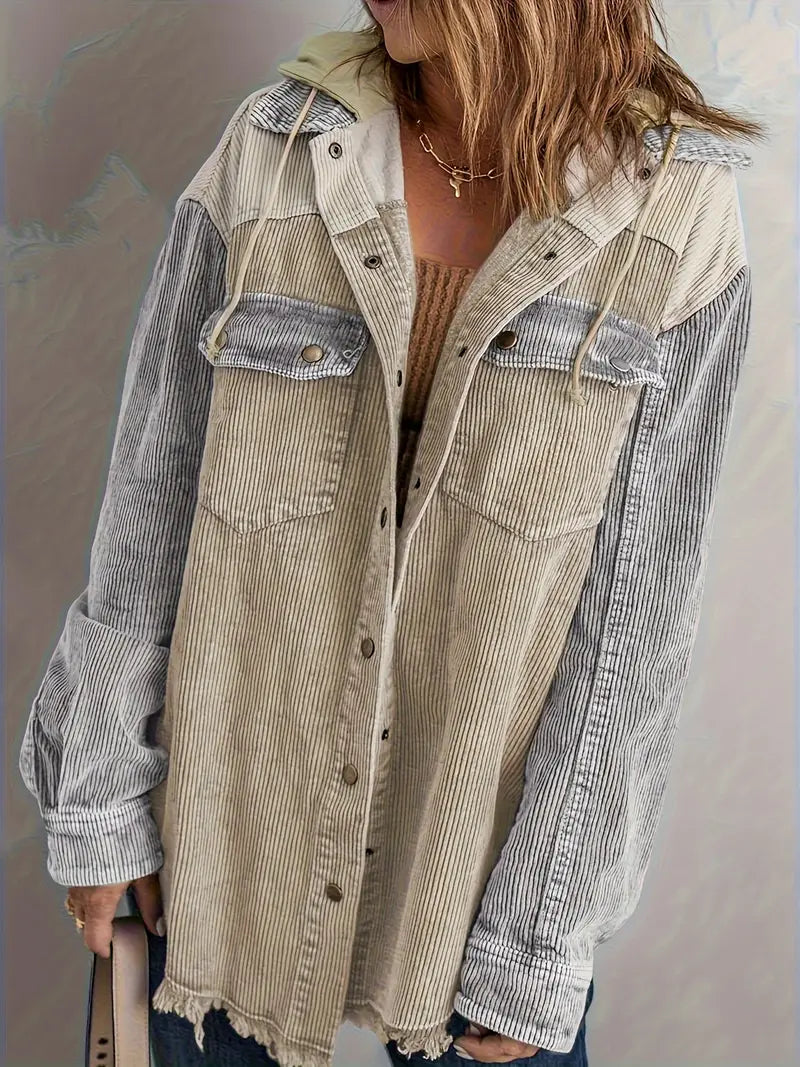 Women's Winter Jacket — View 43