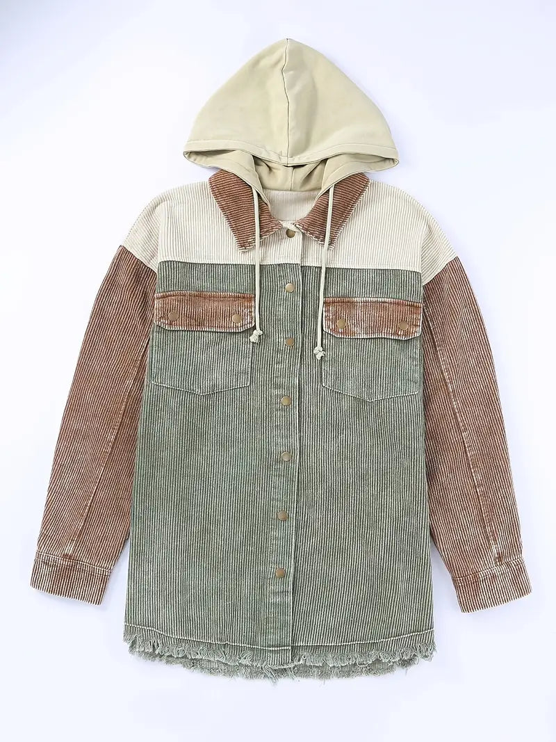 Women's Winter Jacket — View 34