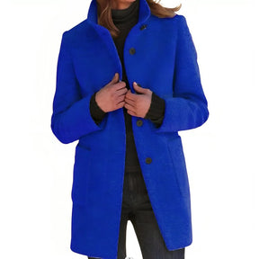 Women's Winter Jacket — View 3