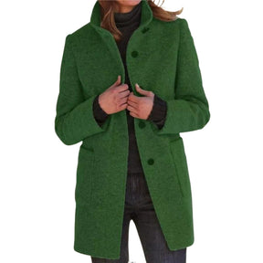 Women's Winter Jacket — View 5