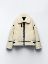 Women's Winter Jacket — View 1