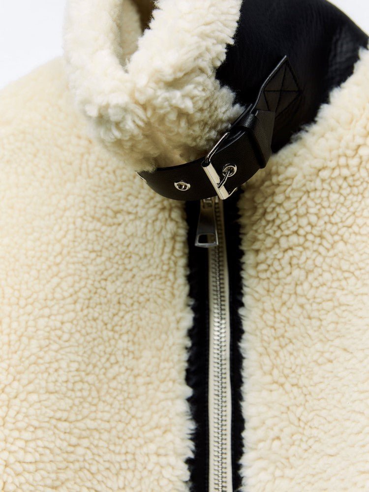 Women's Winter Jacket — View 3