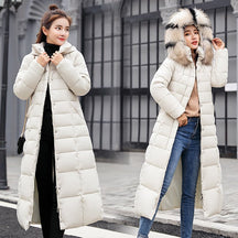 Women's Winter Coat — View 1