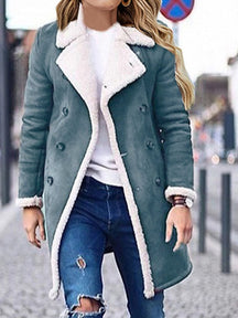 Women's Winter Jacket — View 4
