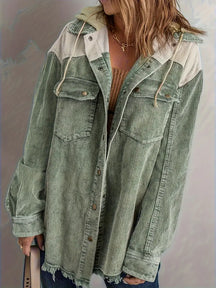 Women's Winter Jacket — View 40