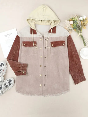 Women's Winter Jacket — View 31