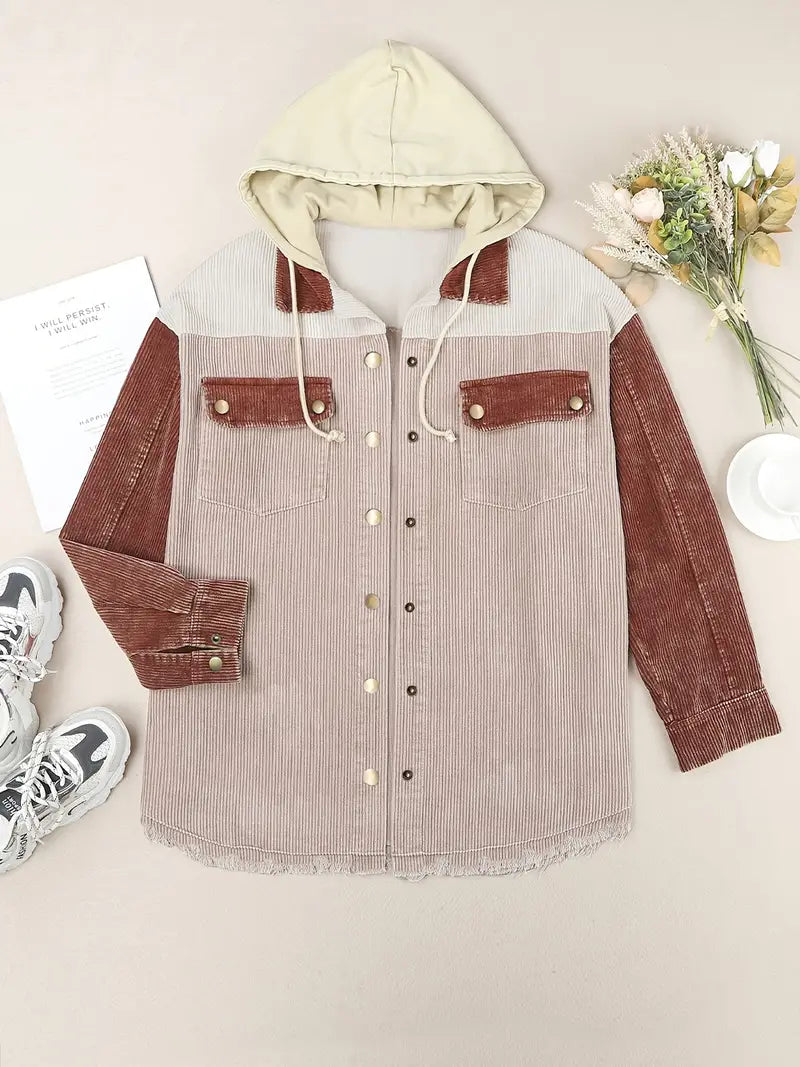 Women's Winter Jacket — View 31