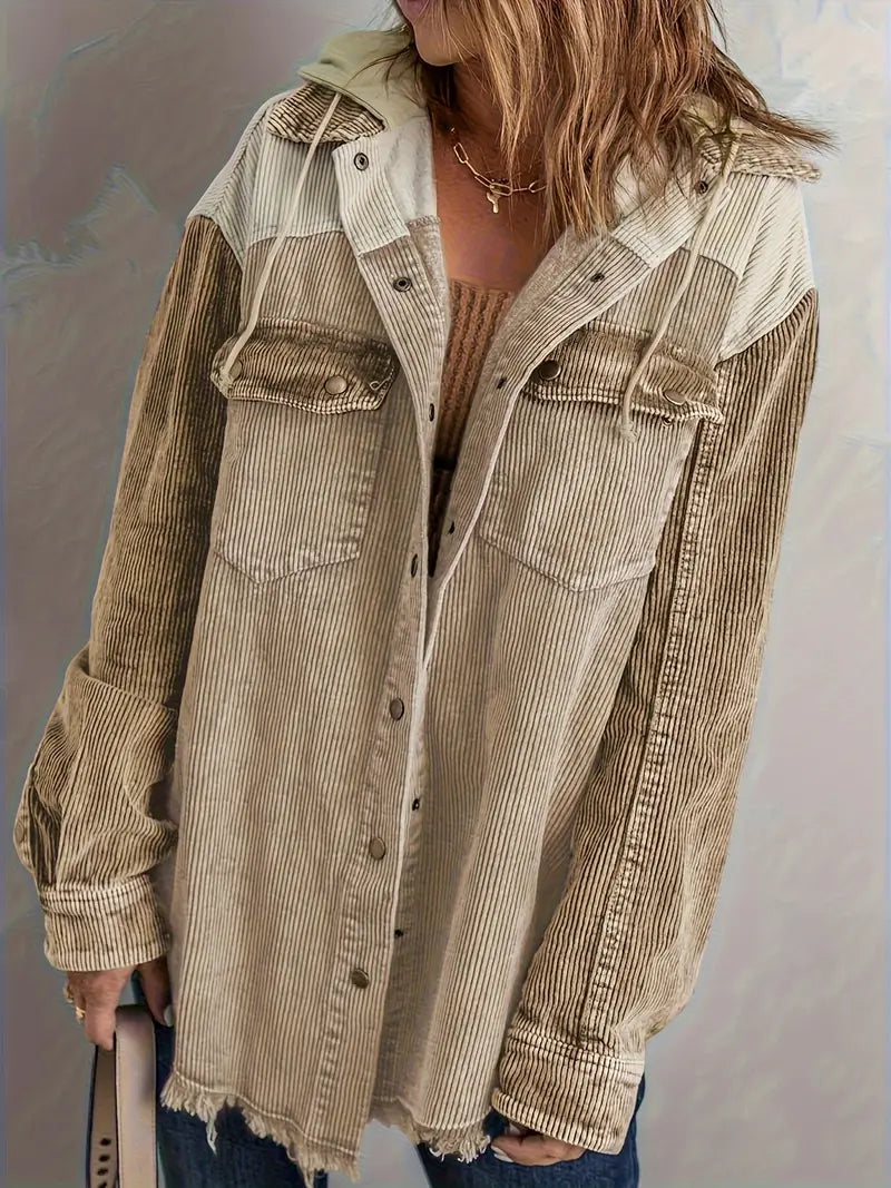 Women's Winter Jacket — View 39