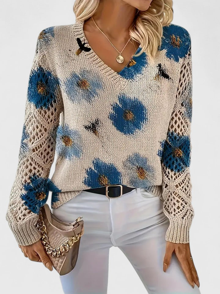 Women's Dressy Cardigan | Liza in Green - Juana Fashion
