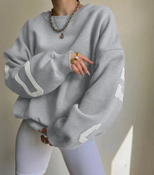 Women's Winter Hoodie — View 2