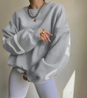 Women's Winter Hoodie — View 2