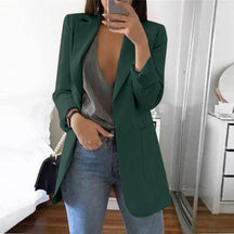Women's Blazer — View 10