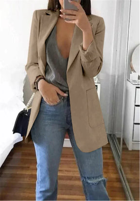 Women's Blazer — View 4