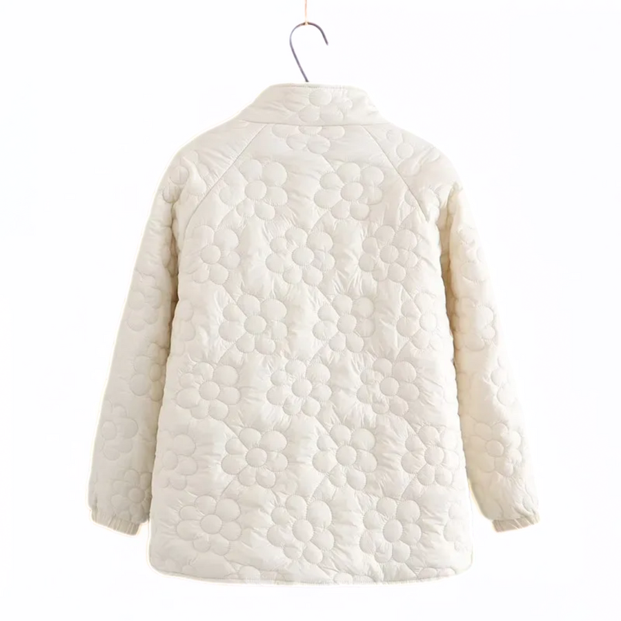 Women's Winter Jacket — View 1