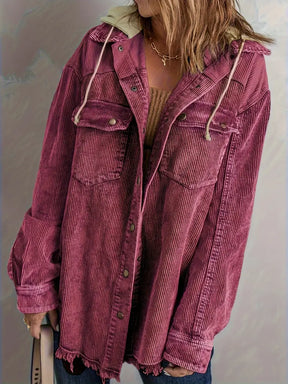 Women's Winter Jacket — View 42