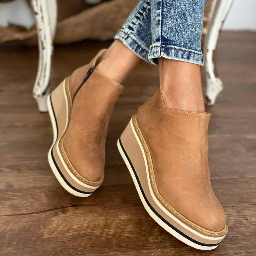 Women's Ankle Boots — View 5