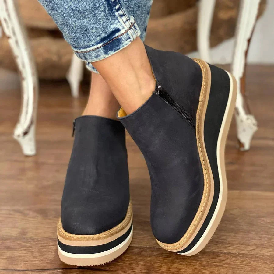 Women's Ankle Boots — View 6