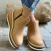 Women's Ankle Boots — View 4