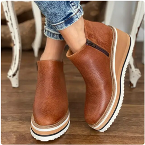 Women's Ankle Boots — View 3
