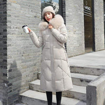 Women's Winter Jacket — View 5