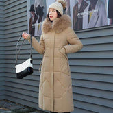 Women's Winter Jacket — View 2