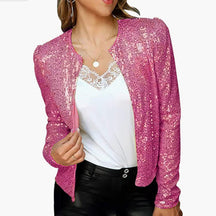Women's Blazer — View 6