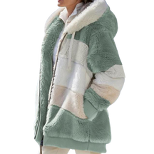 Women's Hooded Jacket — View 10