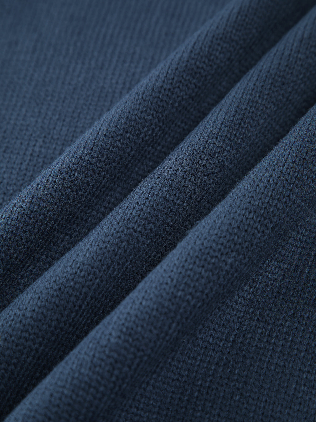 Women's Turtleneck Sweater — View 4