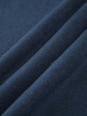 Women's Turtleneck Sweater — View 4