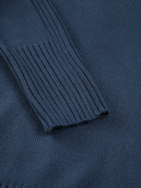 Women's Turtleneck Sweater — View 5