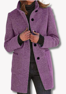 Women's Winter Coat — View 4
