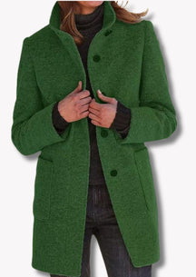 Women's Winter Coat — View 5